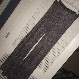 12th Tribe sheer pants, never worn.
